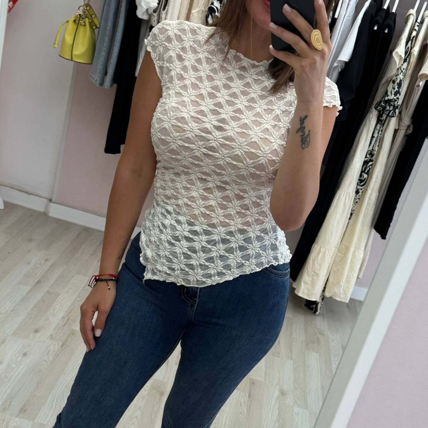Blusas