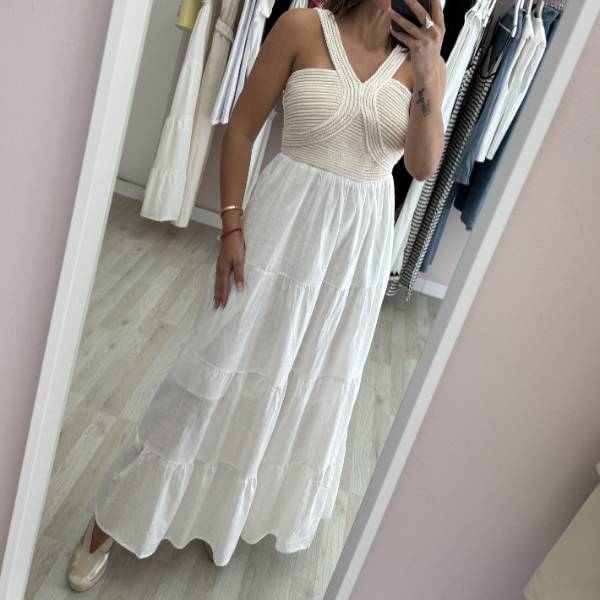 VESTIDO IBIZA