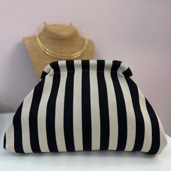 BOLSO RAYAS